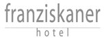 logo hotel franziskaner